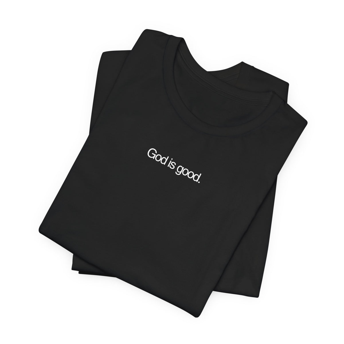 God Is Good Premium Tee - Wittrock