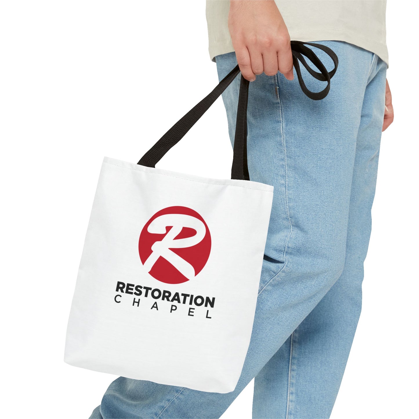 Tote Bag - Restoration Chapel