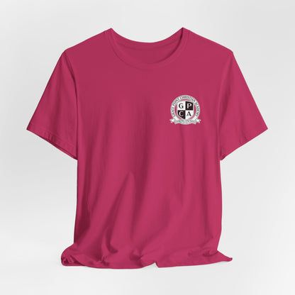 ADULT - Premium T-shirt - Grace Point Christian Academy