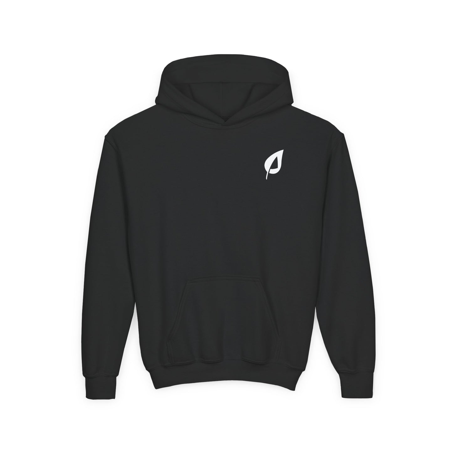 YOUTH - Basic Unisex Hooded Sweatshirt - TrueLife Apostolic