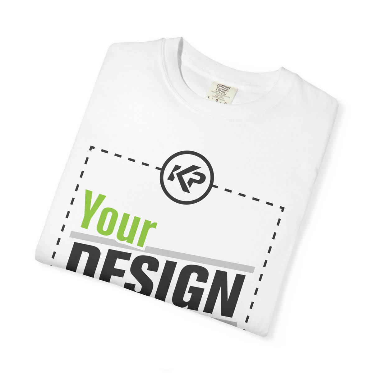 Comfort Colors Soft T-Shirt