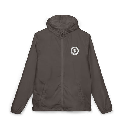 Adult - Windbreaker Jacket - Elevate Where Student Connects