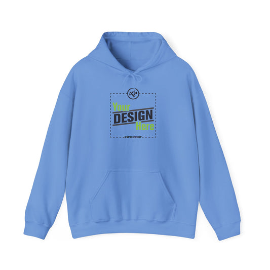 Adult - Classic Pullover Hoodie