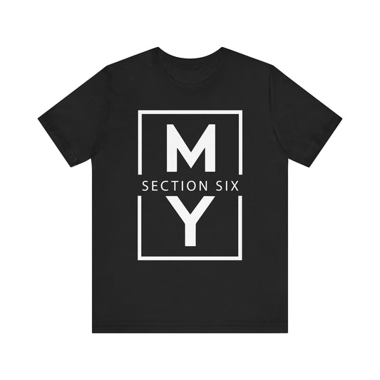 Premium tee - MS Section 6 Youth