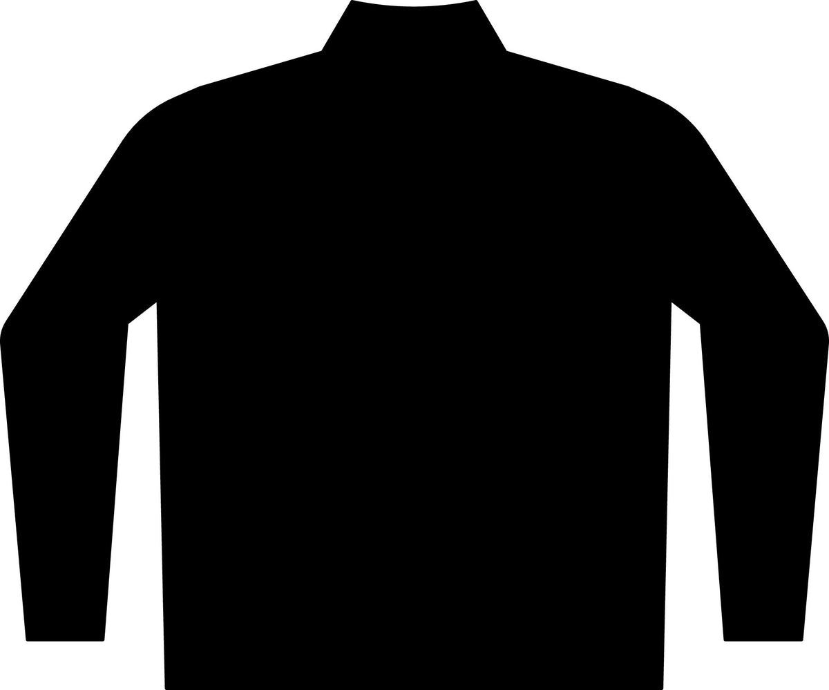 Fleece Quarter-Zip Pullover - ROK Global