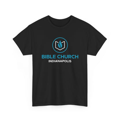 ADULT - Basic T-shirt - Bible Church