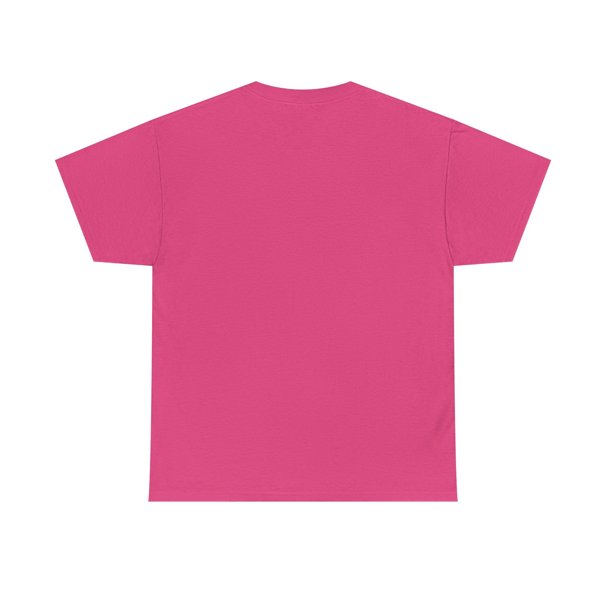 Adult - Basic Tee Warrior Refuge Academy - Refuge Academy