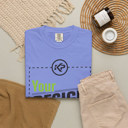 Comfort Colors Soft T-Shirt