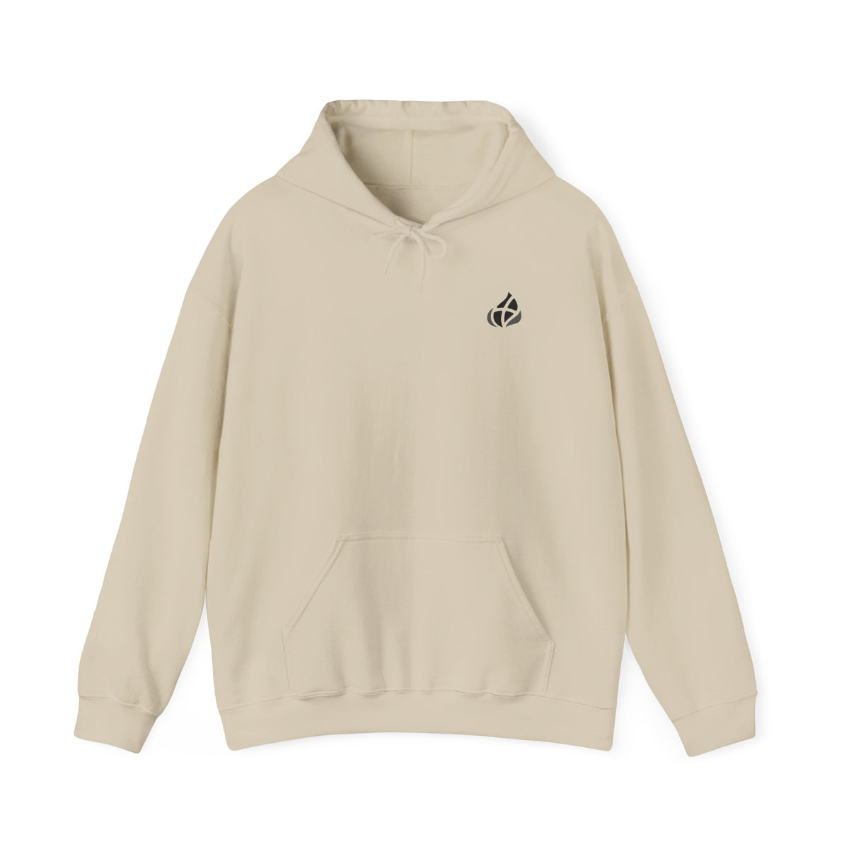 ADULT - Basic Hoodie -  Called & Chosen - BBA