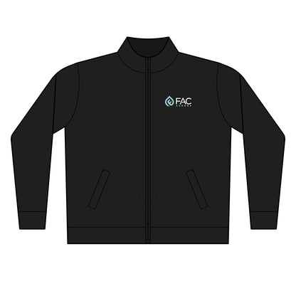 Women's Full-Zip Jacket - FAC Aurora
