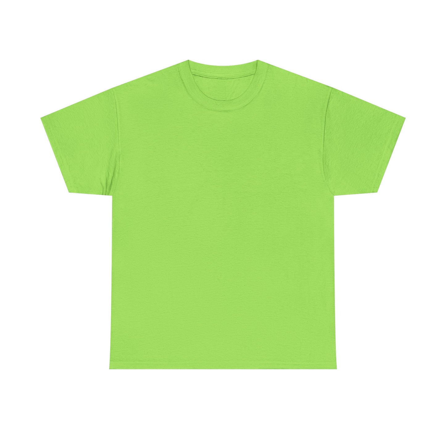 Custom Lawn Care Unisex Tee - DS Lawn Care Design