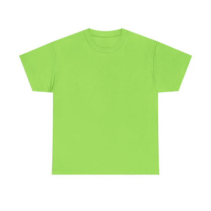 Custom Lawn Care Unisex Tee - DS Lawn Care Design