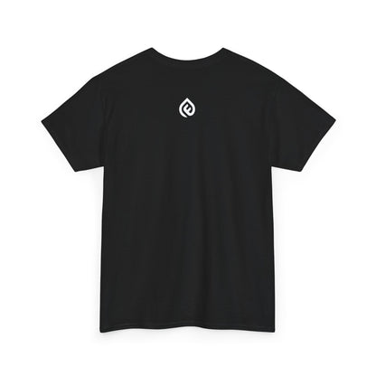 Adult - Honor God, Impact People Basic T-Shirt - FAC Aurora