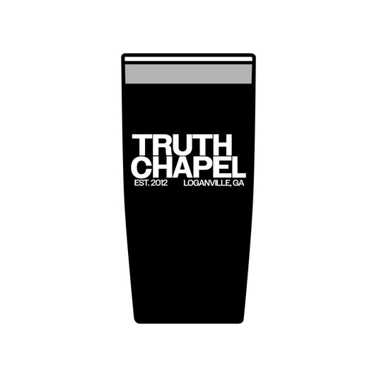 Insulated Tumbler - TRUTH CHAPEL