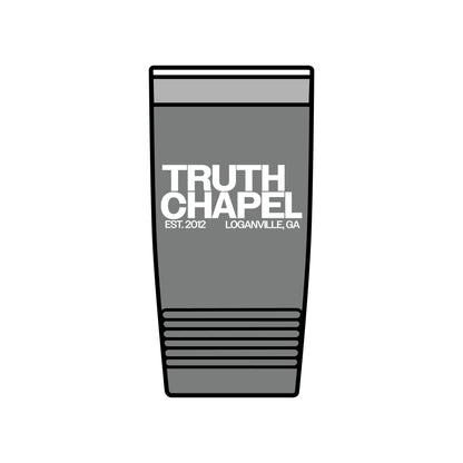 Insulated Tumbler - TRUTH CHAPEL
