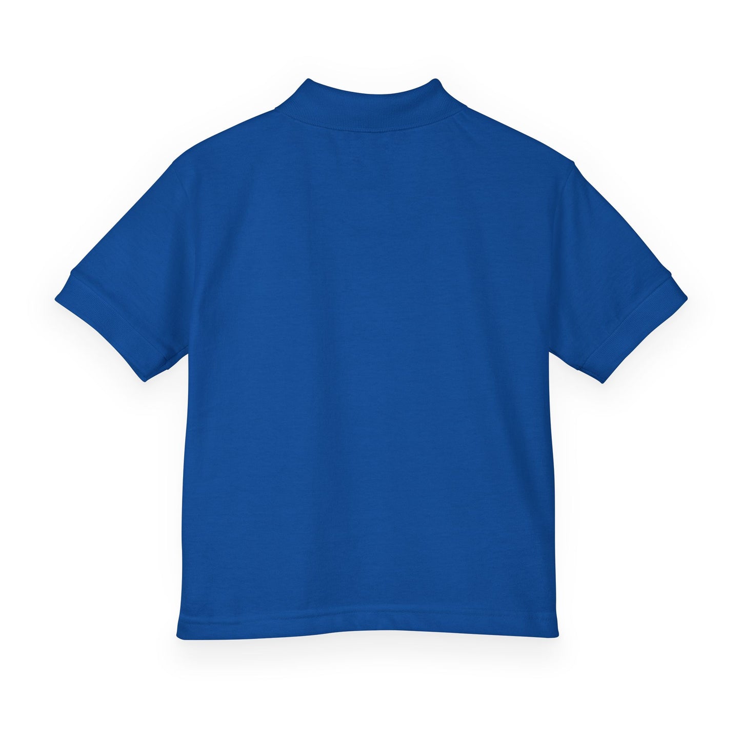 Youth - Polo Shirt