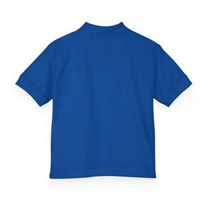 Youth - Polo Shirt