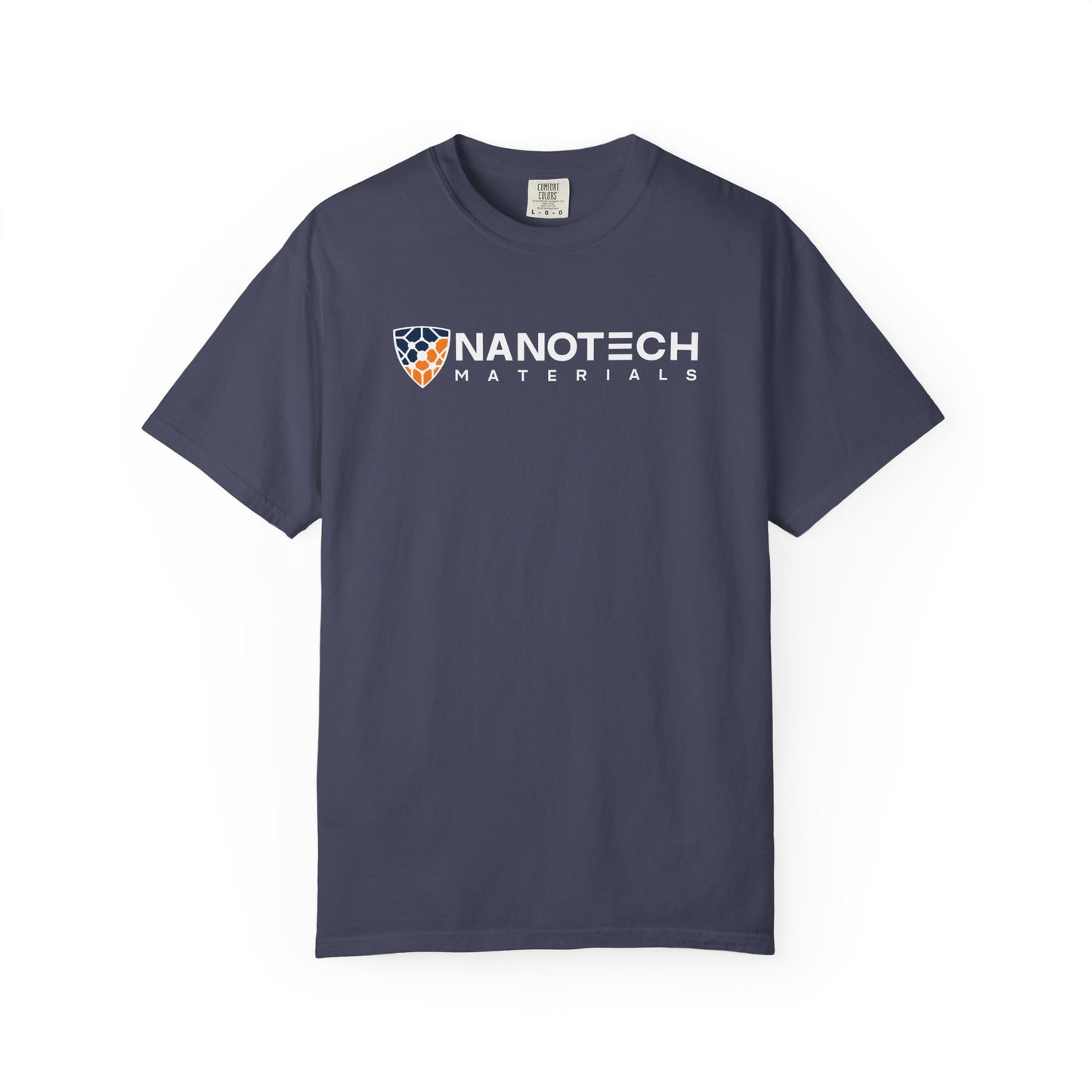 ADULT - Comfort Colors T-shirt - NANOTECH Employee