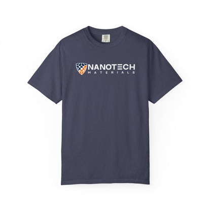 ADULT - Comfort Colors T-shirt - NANOTECH Employee