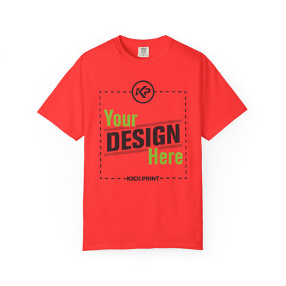 Comfort Colors Soft T-Shirt