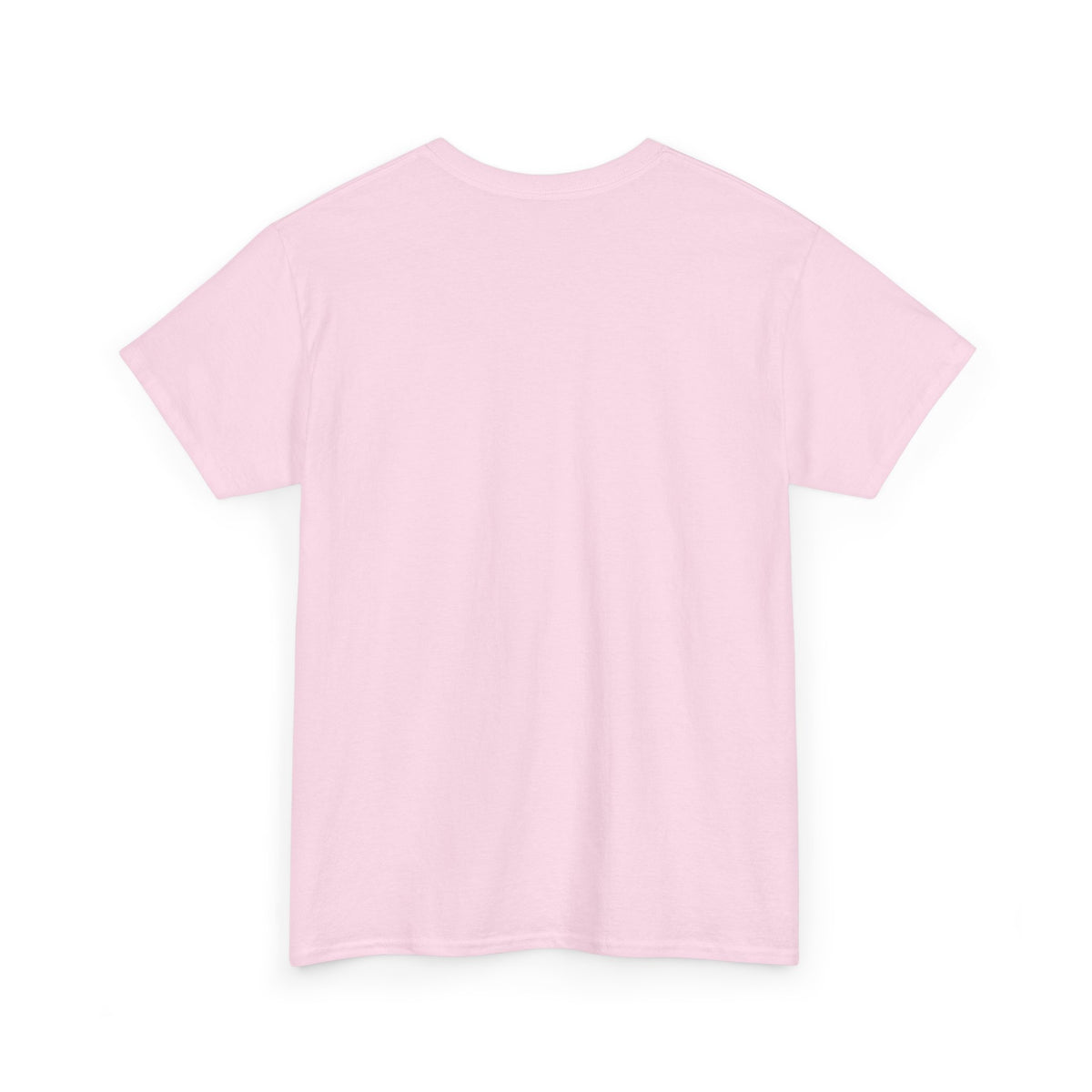 Adult - Basic T-shirt - Holy Infant