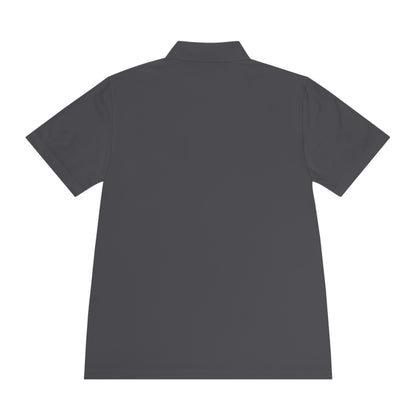 Men's Sport Polo Shirt - MBH Solutions
