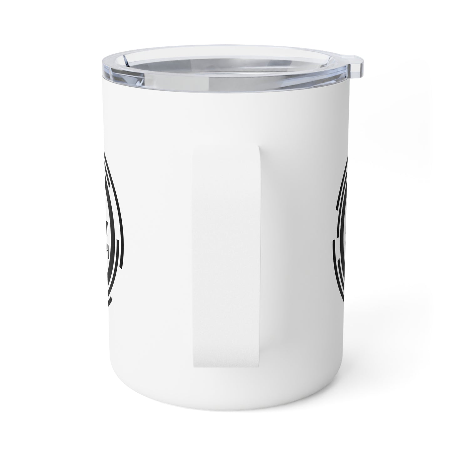 Stainless steal coffee Mug - First Baptist Church