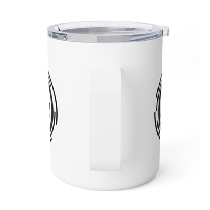 Stainless steal coffee Mug - First Baptist Church