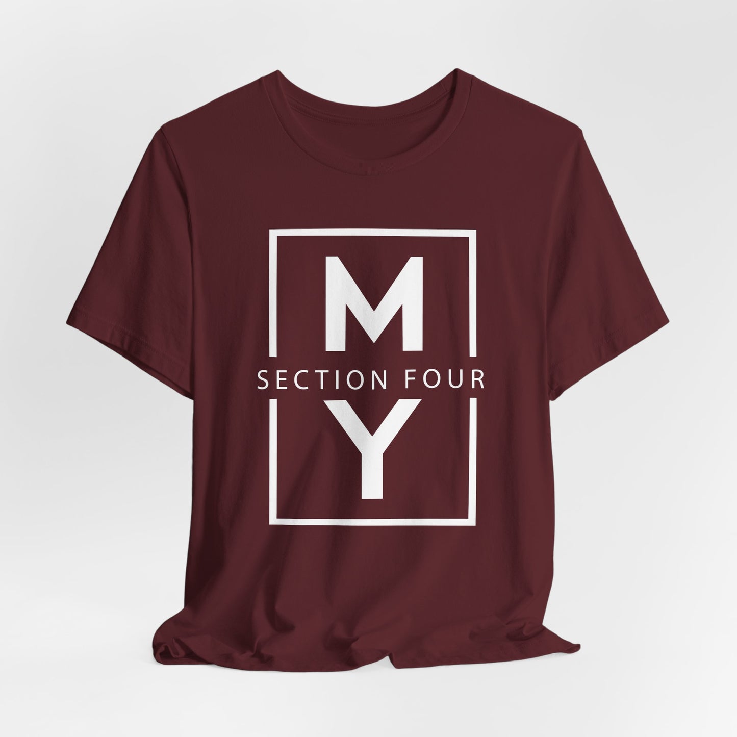 Adult - Premium T-Shirt - MS Section 4 Youth