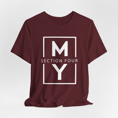 Adult - Premium T-Shirt - MS Section 4 Youth