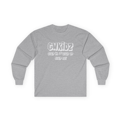ADULT - Basic Long Sleeves - CWKidz
