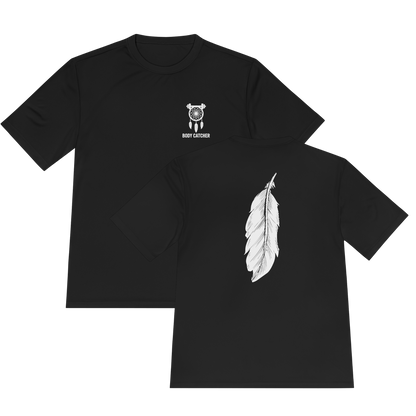 ADULT - Sport Tek T-shirt - Body Catcher