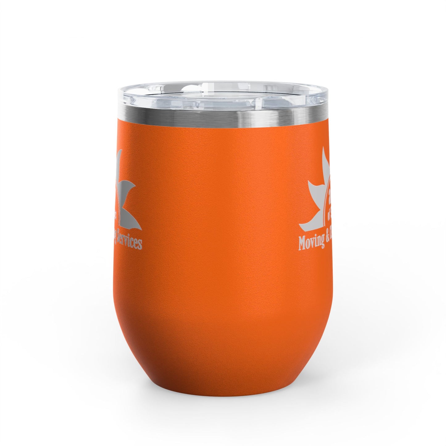 aRay of Events - Wine Tumbler
