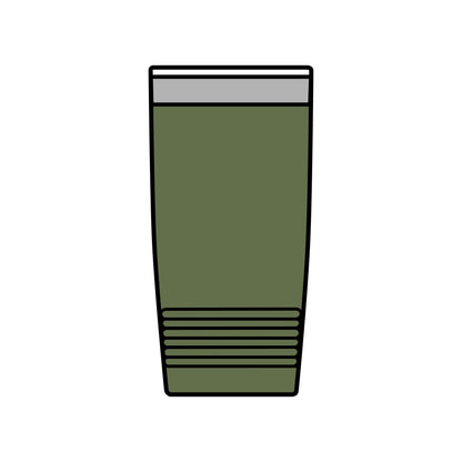 Insulated Tumbler - TRUTH CHAPEL