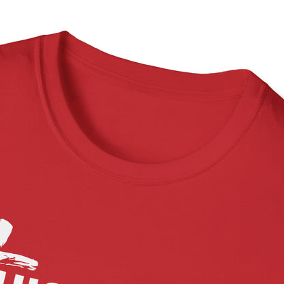 This is Turning Point - Soft T-Shirt - Man Up God's Way