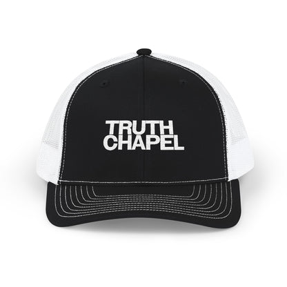 Trucker Hat - TRUTH CHAPEL
