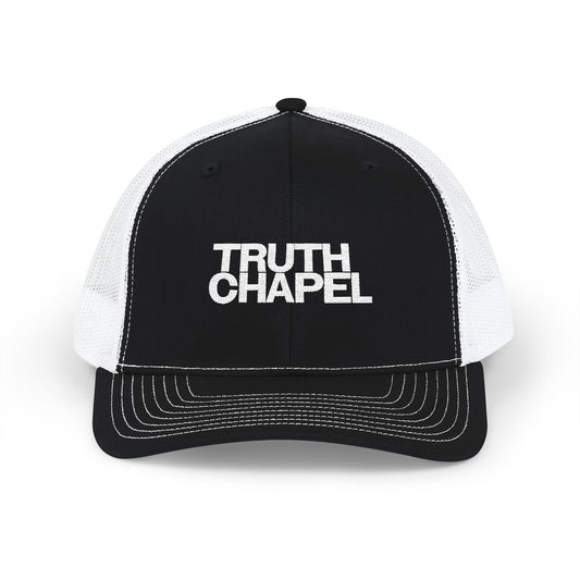Trucker Hat - TRUTH CHAPEL