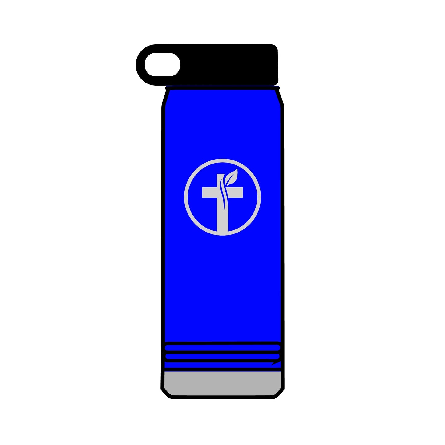 AFPC 32oz Water Bottle