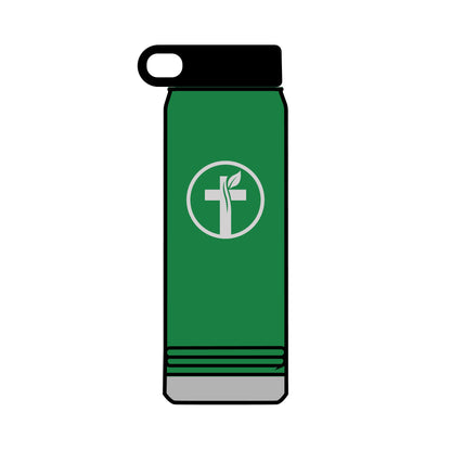 AFPC 32oz Water Bottle