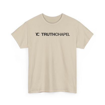 ADULT - Basic T-shirt - TC