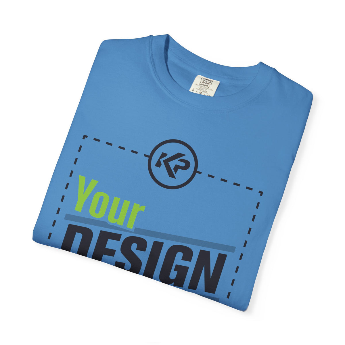 Comfort Colors Soft T-Shirt