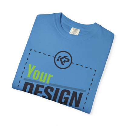Comfort Colors Soft T-Shirt