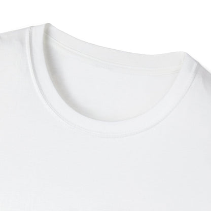 ADULT - Classic Softstyle White T‑Shirt - TrueLife Apostolic