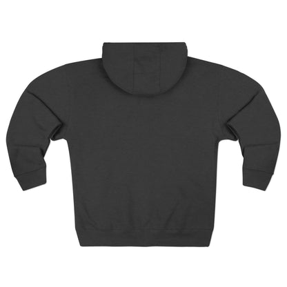 ADULT - Basic Jacket - Grace Point Christian Academy