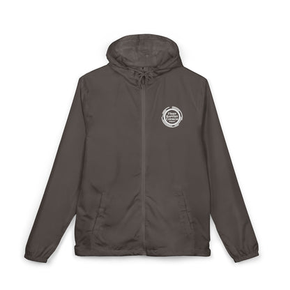 Adult - Windbreaker Jacket - First Baptist Church