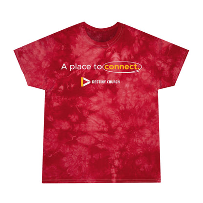 Space Tie-Dye