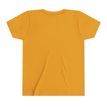 Youth - Premium T-shirt Warrior Refuge Academy  - Refuge Academy