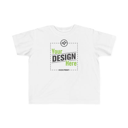 Toddler Soft T-Shirt