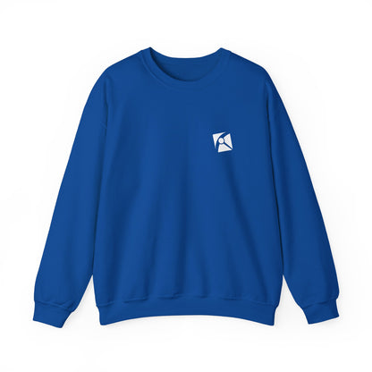 ADULT - Crewneck Sweatshirt - Turning Point