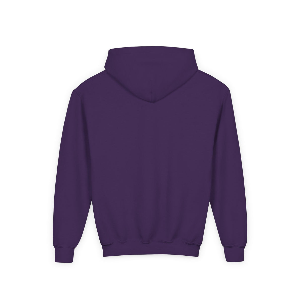 Youth Hoodie - Warrior Refuge Academy